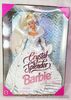 Mattel Special Edition Crystal Splendor Barbie Doll 1995 # 15136 (Blonde)