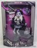Mattel Monster High Reel Drama Black & White Clawdeen Doll 2022 # HKN28 Item #24