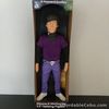 17" Big Bang Theory Howard Talking Figure Bendable Doll - Wonderland Toys - NIB