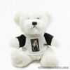 CHER TEDDY plush VERY RARE COLLECTABLE doll From Farewell Tour Melbourne 2005