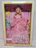 Mattel Barbie Birthday Wishes Doll 2021 # HCB90 Millie Bubble Gum Pink Dress