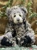 Charlie Bear 2011 Comet Retired Rare Limited