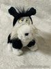 Footrot Flats Plush Stuffed Animal Toy The Dog Vintage 1988 14cm
