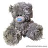 Tatty Teddy Bear Me to You, Blue Nose, Carte Blanche, 20cm Tall