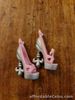 Monster High Doll - Rochelle Goyle GHOULS NIGHT OUT - Replacement SHOES
