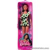 Barbie Fashionistas Doll 200 Polka Dot Romper