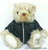 GIORGIO Beverly Hills 2005 Collectors Bear Teddy Plush Stuffed Animal Soft Toy