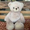 Teddy-Hermann GMBH- Teddy beige 30 cm Made In Germany Item 911784
