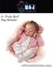 The Ashton Drake Galleries Real Touch Doll '' TINY MIRACLE EMMY ''  (Aus Seller)