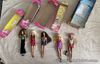 Mixed Vintage Barbie Dolls