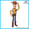 Disney Woody Interactive Talking 15'' Action Figure Toy Story BN
