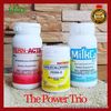 100% AUTHENTIC AND BEST SELLER FERN-D SOFTGEL VITAMIN D / POWER TRIO FERN D