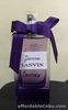 Treehousecollections: Jeanne Lanvin Couture EDP Tester Perfume For Women 100ml