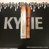 Kylie Cosmetics Okurrr Matte Liquid Lipstick