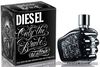 jlim410: Diesel Only the Brave Tattoo for Men, 75ml EDT cod ncr/ paypal