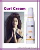 Linea Bio Curl Cream 115ml for Curly & Wavy Hair Give Elasticity & Gloss