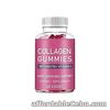 LUDINGJI Collagen Gummies with Biotin + Vitamin C Hair, Skin & Nail Support 60 C