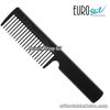 Professional handle comb EuroStil 00453