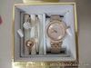Sale! Michael Kors Mini Darci Watch and Bangle Set