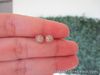 .30 CTW Diamond Earrings 18k Rose Gold E283R PREORDER sep