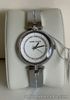 NEW! ANNE KLEIN AK CRYSTALS ACCENTED SILVER-TONE DIAL BRACELET WATCH SALE