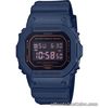 Casio G-Shock * DW5600BBM-2 Square Digital Blue Watch COD PayPal Ivanandsophia