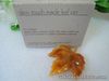 US AVON DEW TOUCH MAPLE LEAF PIN Brooch 1985 Collection