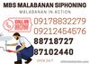 METRO MANILA MALABANAN SIPHONING POZO NEGRO SERVICES 09178832279