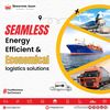 Looking reliable Indian Logistics Company?