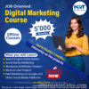 Best Digital Marketing Institute in Uttam Nagar
