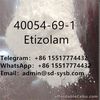40054-69-1 Etizolam  hotsale in the United States