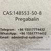 148553-50-8 Pregabalin hotsale in the United States
