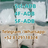 5cl-ADB 4F-ADB 5F-ADB Good quality