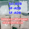 5cl-ADB 4F-ADB 5F-ADB Stable quality