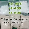 5cl-ADB 4F-ADB 5F-ADB Zero defect