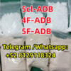 5cl-ADB 4F-ADB 5F-ADB Good  product