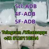 5cl-ADB 4F-ADB 5F-ADB High quality
