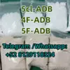 5cl-ADB 4F-ADB 5F-ADB Reliable  supplier