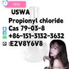 new  Propionyl chloride Cas 79-03-8 WhatsApp /Telegram /WeChat: +86 151-3132-3632