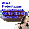 new Protonitazene Cas 119276-01-6uswaWhatsApp /Telegram /WeChat: +86 151-3132-3632