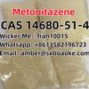 CAS 14680-51-4  Metonitazene  Free samples