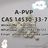 CAS 14530-33-7  A-PVP  Free samples