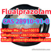 CAS 28910-91-0  Flualprazolam  Safe delivery