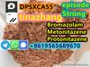 free sample Bromazolam CAS 71368-80-4 by xian