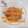71368-80-4 Bromazolam Free sample u3