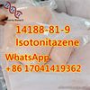 14188-81-9 Isotonitazene Free sample u3