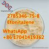 2785346-75-8 Etonitazene Free sample u3