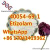 40054-69-1 Etizolam Free sample u3