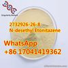 2732926-26-8 N-desethyl Etonitazene Free sample u3