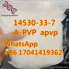 14530-33-7 A-PVP apvp Free sample u3